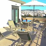 Panoramic View Penthouse