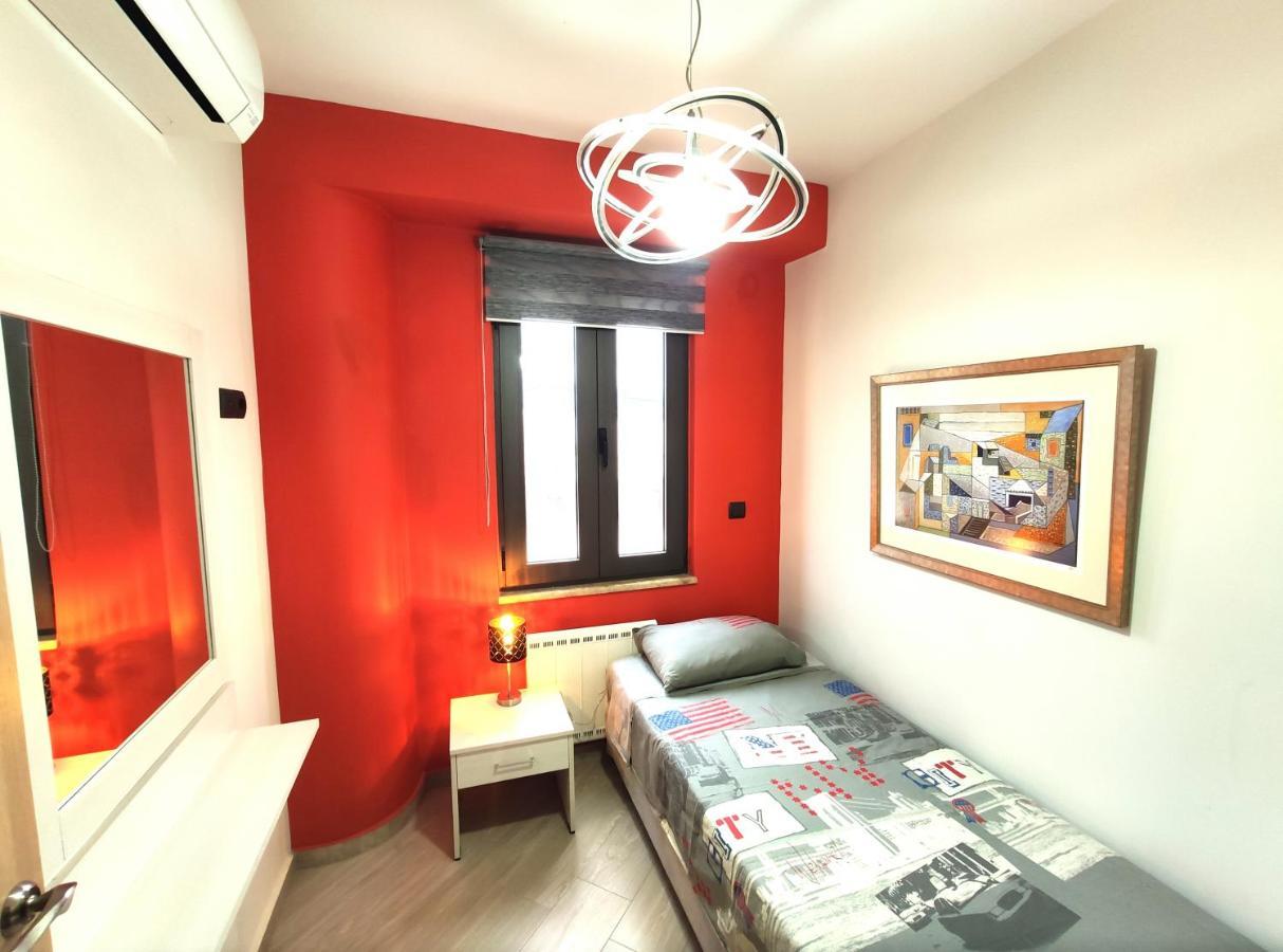 Appartement Panoramic View Penthouse