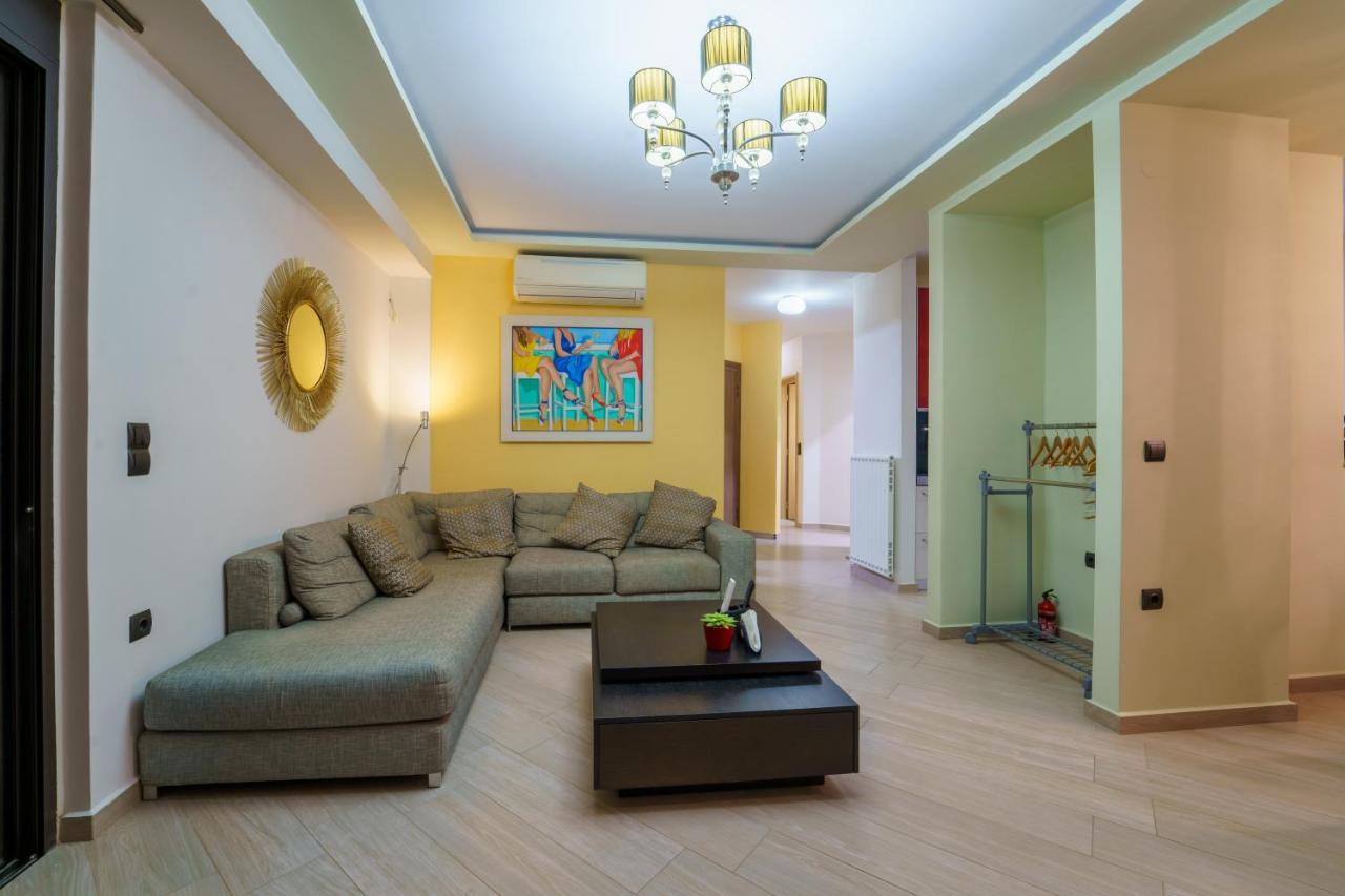 Appartement Panoramic View Penthouse