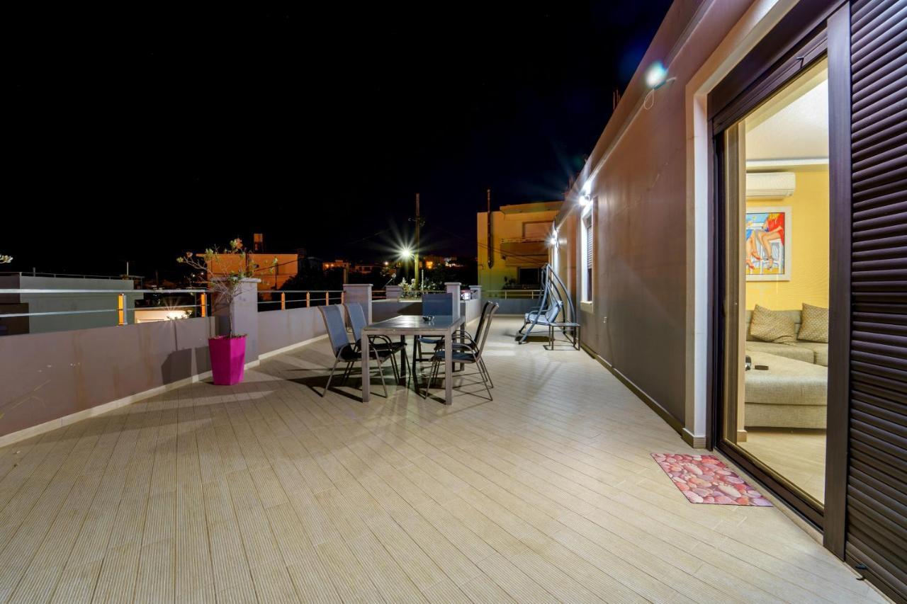 Panoramic View Penthouse Appartement *