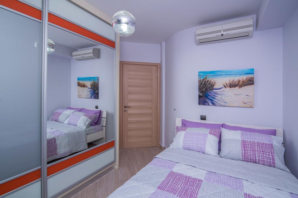 Panoramic View Penthouse Appartement Chania (Crete)
